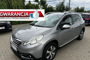 1,6 HDI 120 KM GWARANCJA Zamiana Zarejestrowany