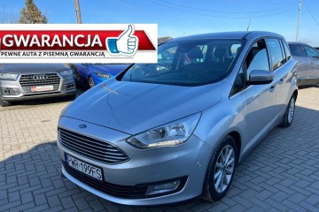 1,0 Benzyna 125 KM 7-osób GWARANCJA Zamiana Zarejestrowany