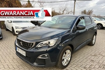 1.5 hdi 131KM ks. serwis. Gwarancja Zamiana Zarejestrowany