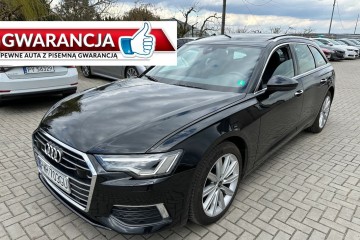 2,0 TDI 204 KM + miękka Hybryda Automat GWARANCJA Zamiana Zarejestr.