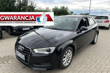 1,6 TDI 105 KM Serwis GWARANCJA Zamiana Zarejestrowany