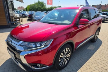 2,0 Benzyna 150KM 7-osób Automat Salon Polska Serwis GWARANCJA Zamiana