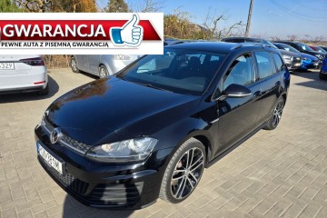 GTD 2,0 TDI 184 KM Automat Serwis GWARANCJA Zamiana Zarejestrowany