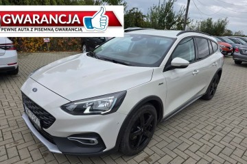 Active 1,0 Benzyna 125 KM GWARANCJA Zamiana Zarejestrowany