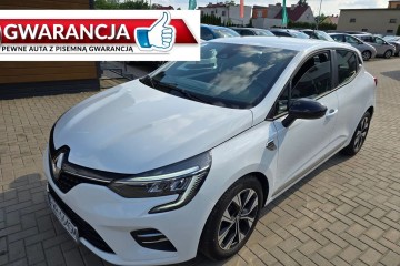 LIMITED 1.0 benz. 67KM Gwarancja Zamiana Zarejestrowany Niski przebieg