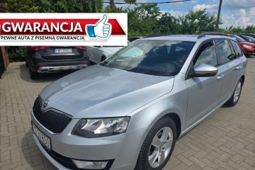 2,0 TDI 150 KM Automat Salon PL GWARANCJA Zamiana