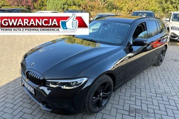 320i 184 KM Automat Serwis GWARANCJA Zamiana Zarejestrowany