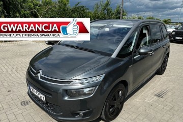 2,0 HDI 150 KM Automat 7-osób Serwis GWARANCJA Zamiana F. VAT 23%