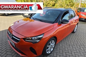 1,2 Benzyna 101 KM GWARANCJA Zamiana Zarejestrowany