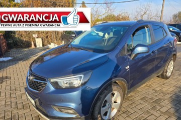 1,4 Benzyna 140 KM GWARANCJA Zamiana Zarejestrowany