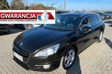 SW 2,0 HDI 163 KM GWARANCJA Zamiana Zarejestrowany