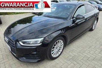 2,0 TDI 150 KM Automat GWARANCJA Zamiana Zarejestrowany