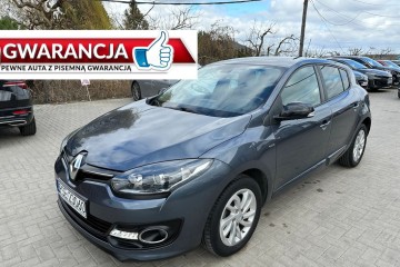 lift LIMITED 1.2 benz 116KM Salon POLSKA Bezwypadek I wł. Zamiana