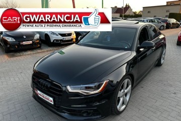 4.0 benz. 420KM Quattro Automat Gwarancja Zamiana Zarejestrowany