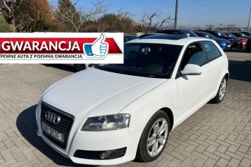 1,9 TDI 105 KM GWARANCJA Zamiana Zarejestrowany