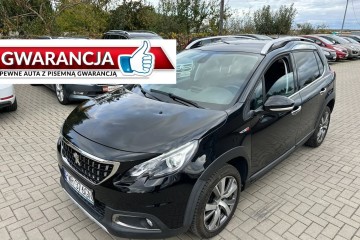 1.2 benz. 131KM Gwarancja Zamiana Zarejestrowany