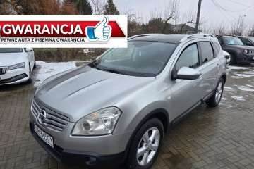 2,0 DCi 150 KM 7-osób GWARANCJA Zamiana Zarejestrowany