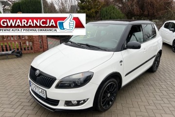 Monte Carlo 1.6 TDI 90KM Gwarancja Zamiana Zarejestrowany