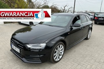 2,0 TDI 150 KM Automat Serwis GWARANCJA Zamiana Zarejestrowany