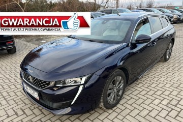 1.5 diesel 131KM Automat Gwarancja Zamiana Zarejestrowany