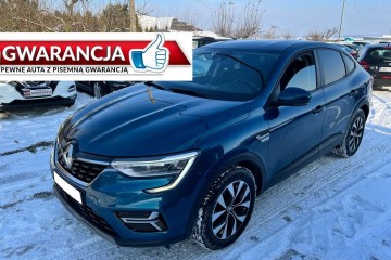 1,3 Benzyna 140 KM Automat GWARANCJA Zamiana Zarejestrowany