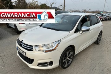 1.6 eHDI 114KM Salon POLSKA I właściciel Bezwypadek Zamiana Gwarancja