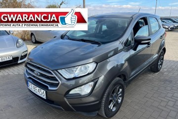 1,0 Benzyna 100 KM GWARANCJA Zamiana Zarejestrowany