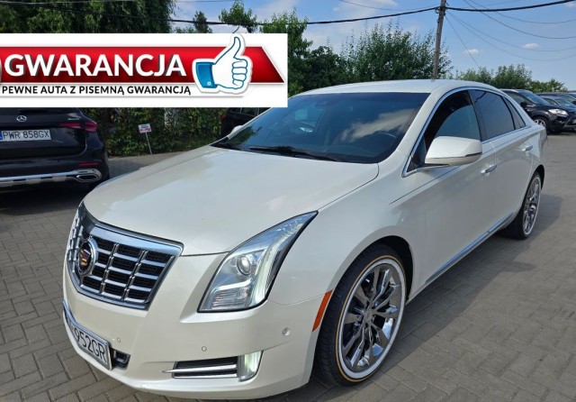cadillac