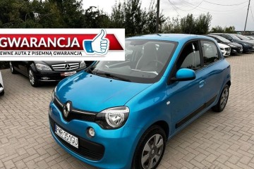 1,0 Benzyna 69 KM GWARANCJA Zamiana Zarejestrowany