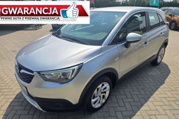 1,5 D 120 KM Automat GWARANCJA Zamiana Zarejestrowany