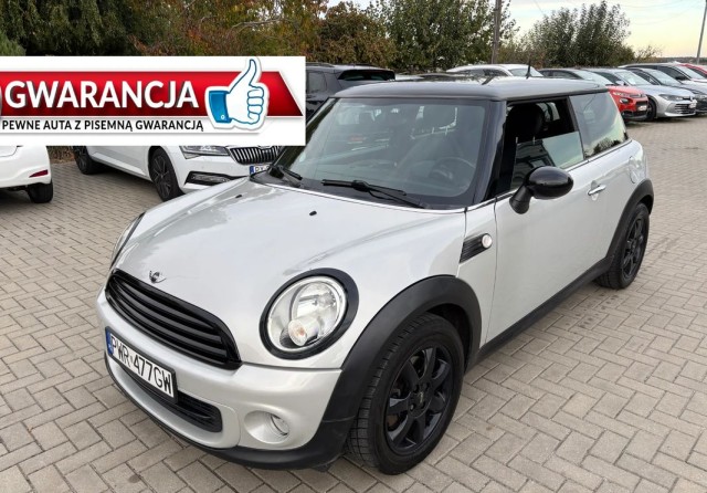 mini