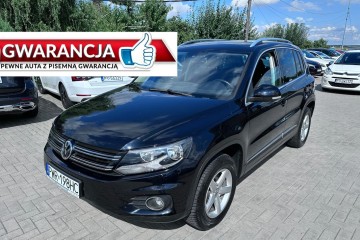 2,0 TDI 140 KM DSG 4Motion Serwis GWARANCJA Zamiana Zarejestrowany