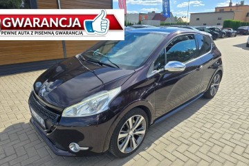 1,6 Benzyna 156 KM Serwis GWARANCJA Zamiana Zarejestrowany