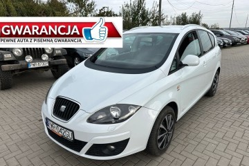 2,0 TDI 140 KM Copa Serwis GWARANCJA Zamiana Zarejestrowany