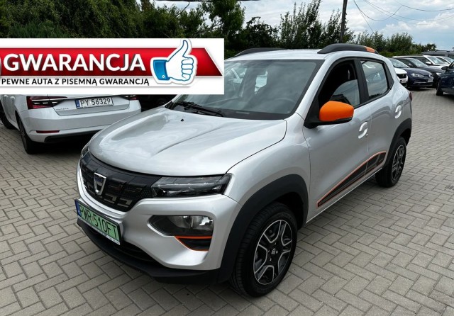 dacia