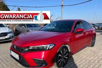 2,0 e:HEV 143 KM + Miękka Hybryda Automat GWARANCJA Zamiana Zarejestr.