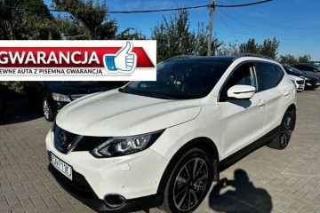 1.6 dCi 131KM Automat Gwarancja Zamiana Zarejestrowany Full