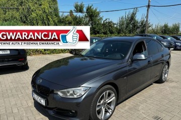 2,0 D 184 KM X-Drive Serwis GWARANCJA Zamiana Zarejestrowany