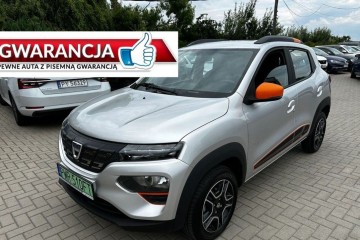 Elektryk Automat GWARANCJA Zamiana Zarejstrowany