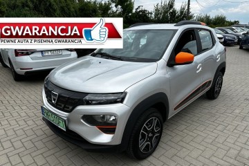 Elektryk Automat GWARANCJA Zamiana Zarejstrowany