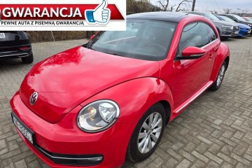 1,4 TSI 160 KM Serwis GWARANCJA Zamiana Zarejestrowany
