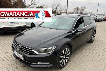 2,0 TDI 150 KM 4-Motion Serwis GWARANCJA Zamiana Zarejestrowany