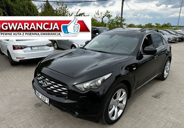 infiniti