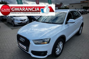 2.0 TDI 177KM Automat S-tronic Quattro Gwarancja Zamiana Zarejestr.