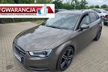 2,0 TDI 150 KM Serwis GWARANCJA Zamiana Zarejestrowany
