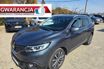 1,5 DCi 110 KM Automat GWARANCJA Zamiana Zarejestrowany