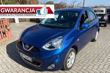 1,2 Benzyna 80 KM GWARANCJA Zamiana Zarejestrowany