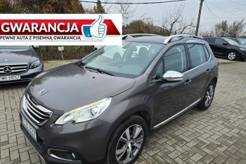 1,2 Benzyna 110 KM GWARANCJA Zamiana Zarejestrowany