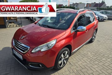 1,6 HDI 99 KM GWARANCJA Zamiana Zarejestrowany