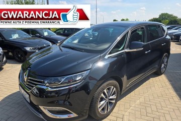 1,6 DCi 160 KM Automat GWARANCJA Zamiana Zarejestrowany